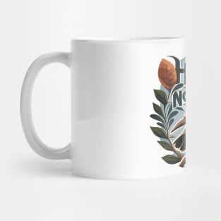 "Hope Not Alone" Mug